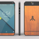 Image for article titled What Classic Gadget Would You Turn Into a Phone?